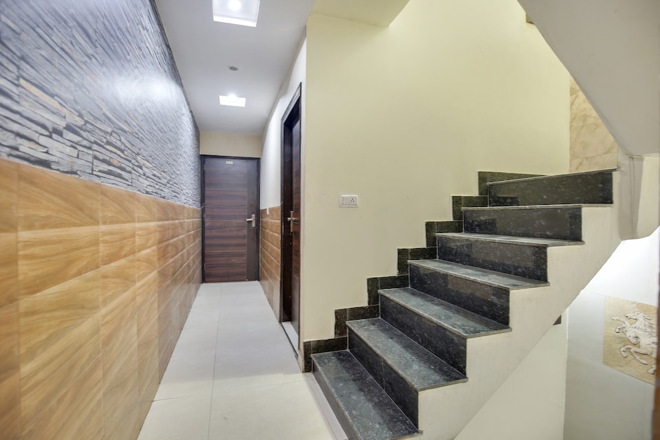 Hotel O K10, Ludhiana Railway Station, Ludhiana
