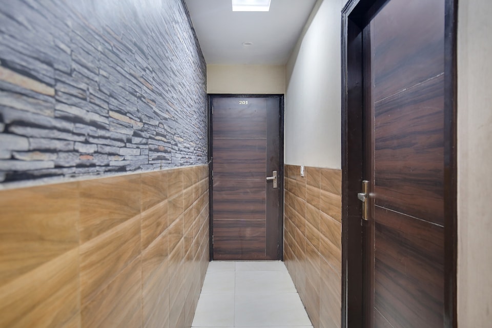 Hotel O K10, Ludhiana Railway Station, Ludhiana