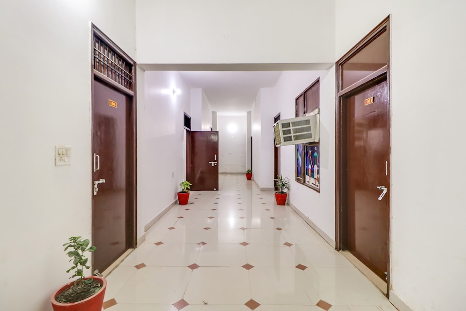 Hotel O Olive, Rohtak, Rohtak