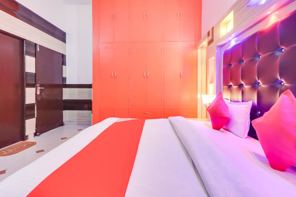Hotel O Olive, Rohtak, Rohtak