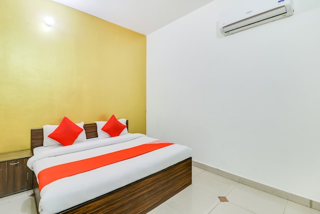 Hotel O Olive