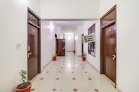 Hotel O Olive