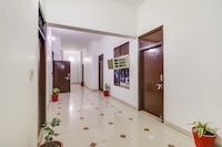 Hotel O Olive