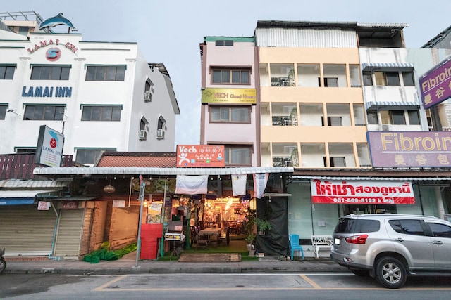 OYO 1007 Vech Guesthouse