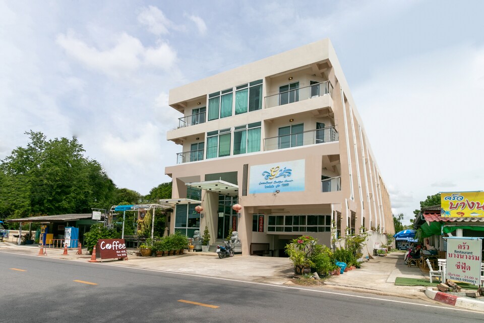 แคปปิตอล โอ 1088 โกลเดน ดราก้อน บีช รีสอร์ต, Prachuap Khiri Khan City P2, หัวหิน