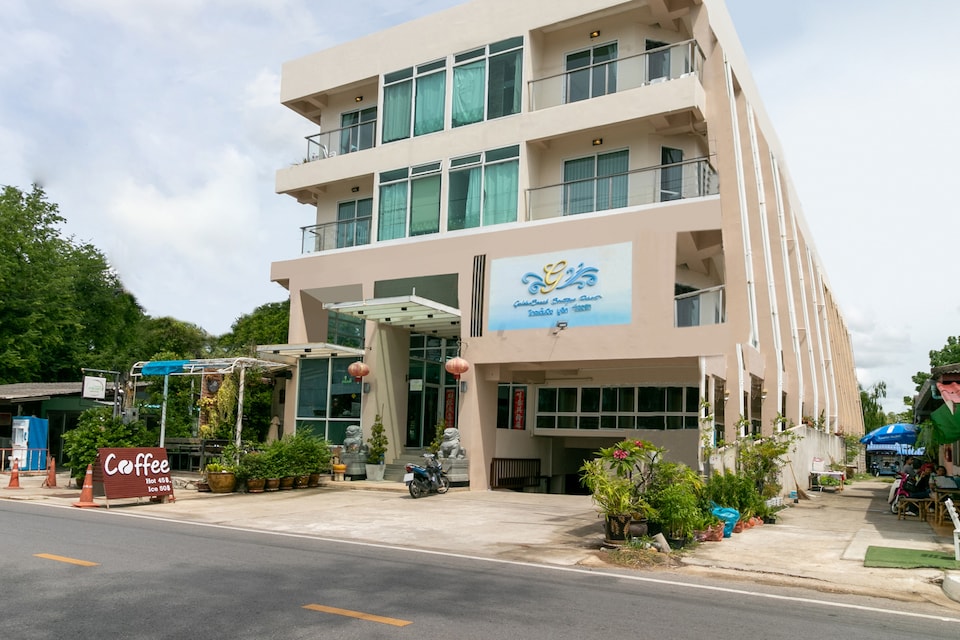 แคปปิตอล โอ 1088 โกลเดน ดราก้อน บีช รีสอร์ต, Prachuap Khiri Khan City P2, หัวหิน