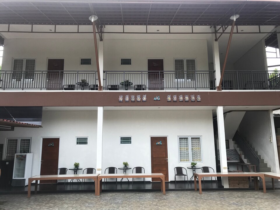 OYO 3711 Netty’s Mansion, Bogor Cibinong, Kabupaten Bogor