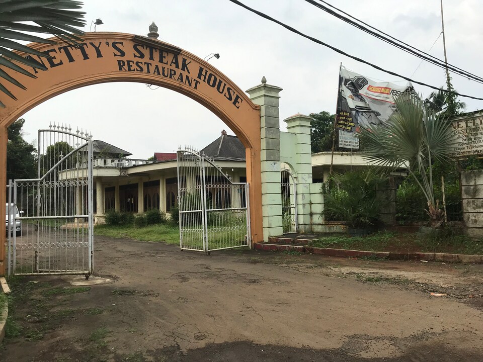 OYO 3711 Netty’s Mansion, Bogor Cibinong, Kabupaten Bogor