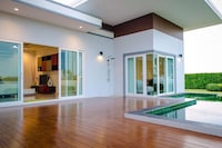 Capital O 1009 Leleaf Valley Pool Villa Resort Hua Hin