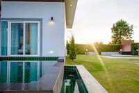 Capital O 1009 Leleaf Valley Pool Villa Resort Hua Hin