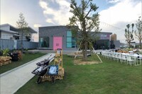 Capital O 1009 Leleaf Valley Pool Villa Resort Hua Hin