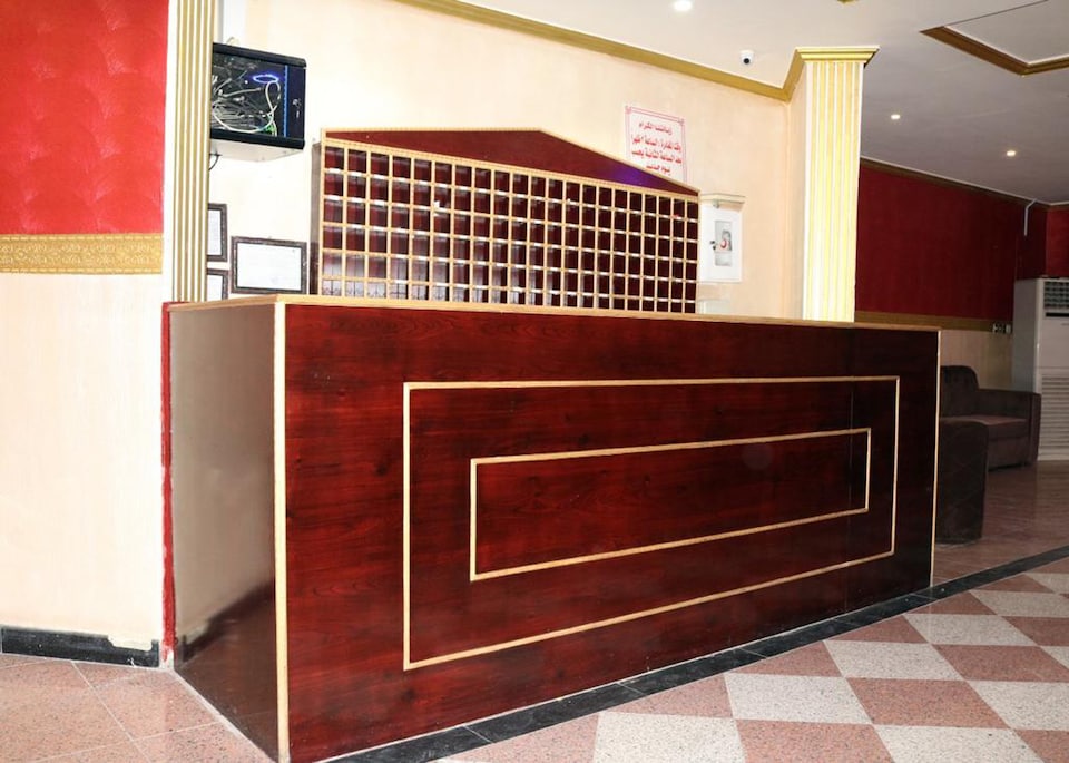 OYO 516 Al Medina Sakani Hotel, Alsohman, Medina