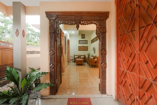 OYO 3715 Ndalem Jogja Cupuwatu Syariah