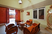 OYO 3715 Ndalem Jogja Cupuwatu Syariah