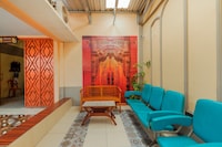 OYO 3715 Ndalem Jogja Cupuwatu Syariah