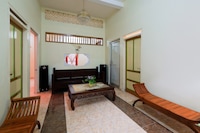 OYO 3715 Ndalem Jogja Cupuwatu Syariah