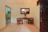 OYO 3715 Ndalem Jogja Cupuwatu Syariah