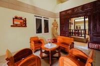 OYO 3715 Ndalem Jogja Cupuwatu Syariah