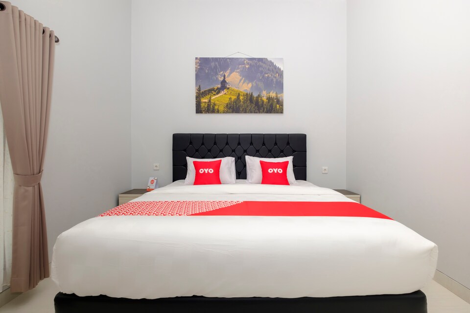 OYO 3716 Dijobi, Mengwi, Bali