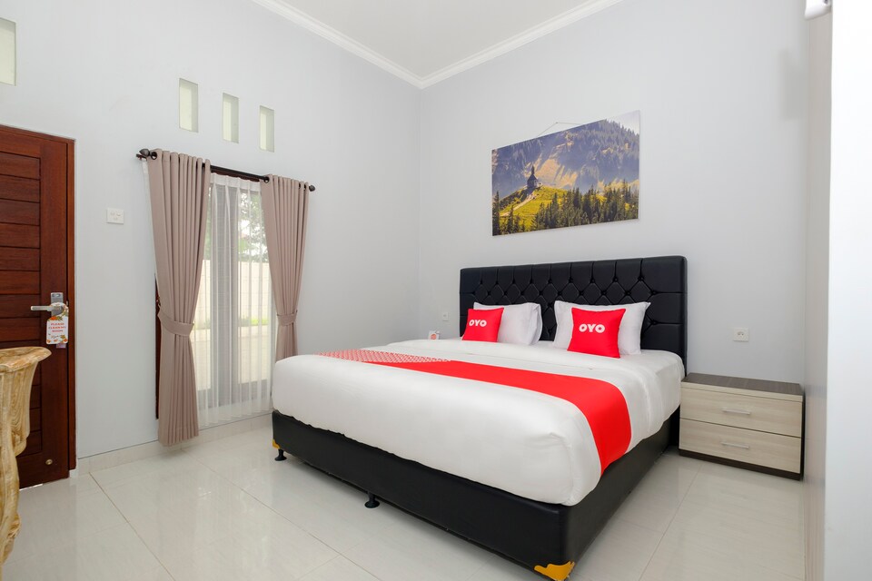 OYO 3716 Dijobi, Mengwi, Bali