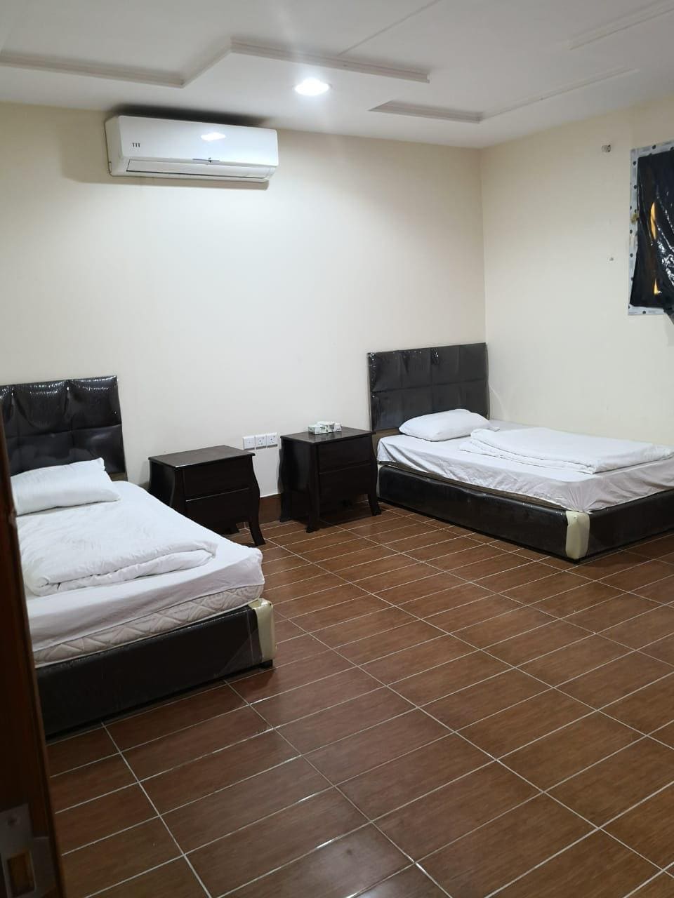 OYO 519 Ranan Hotel Apartments , Al Shuaba, Al Ahsa