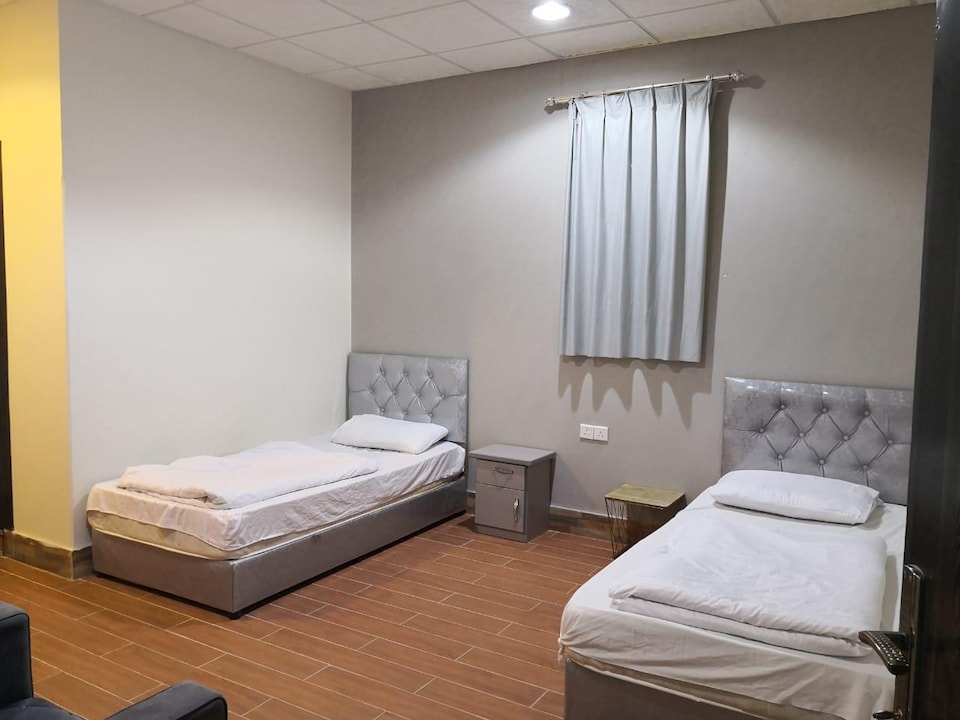 OYO 519 Ranan Hotel Apartments , Al Shuaba, Al Ahsa