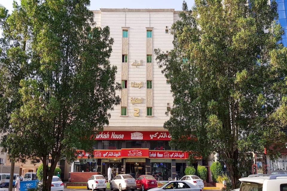 OYO 520 As Sabak Residential Units , Al-Safa Jeddah, Jeddah