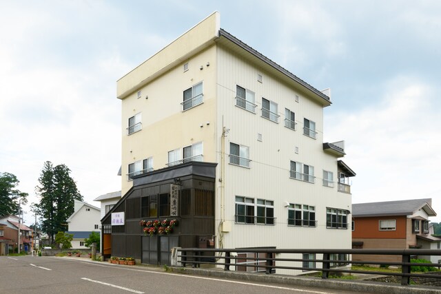 Oyo旅館 結びの宿田端屋 妙高戸隠 Oyoホテル公式宿泊予約サイト