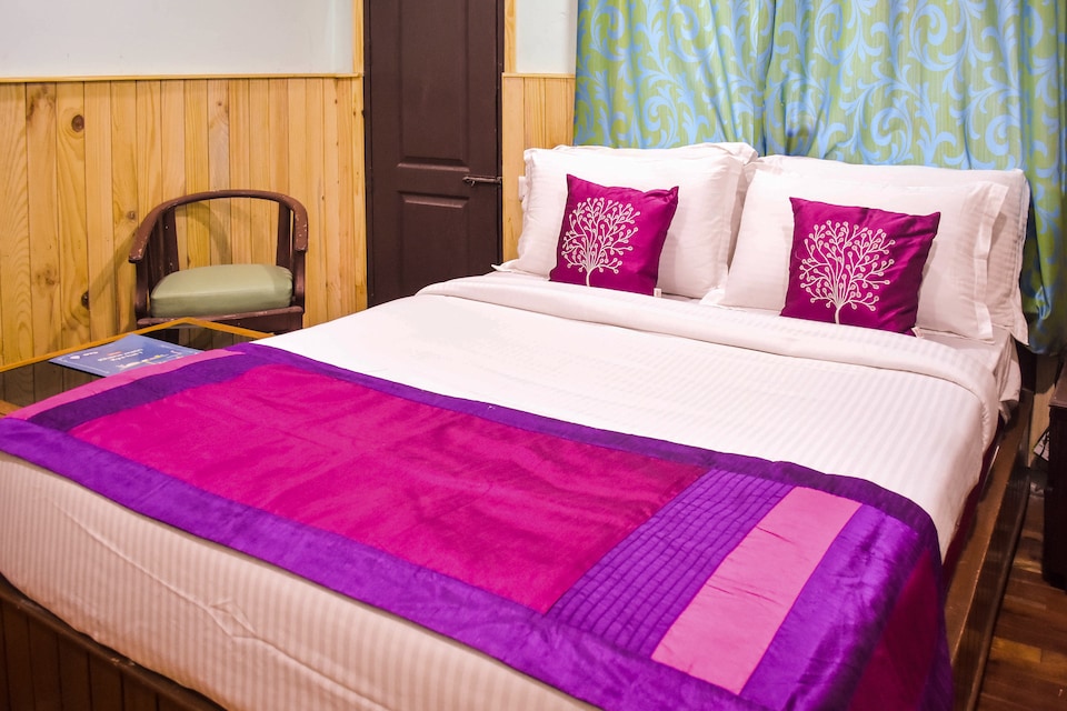 OYO La Flora Santhigiri, Kodaikanal, कोडईकनाल