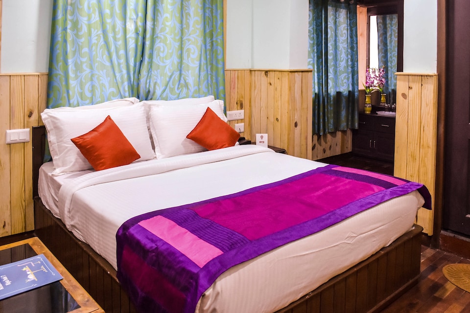 OYO La Flora Santhigiri, Kodaikanal, कोडईकनाल