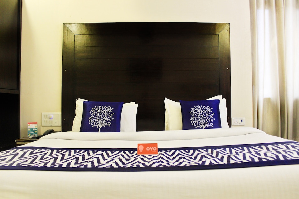 OYO 941 Hotel Dream Land Haridwar, SIDCUL-BHEL-Bahadarabad, Haridwar
