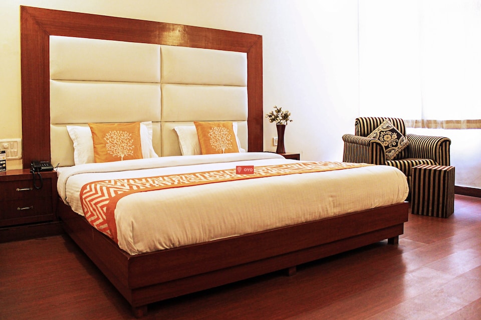 OYO 941 Hotel Dream Land Haridwar, SIDCUL-BHEL-Bahadarabad, Haridwar