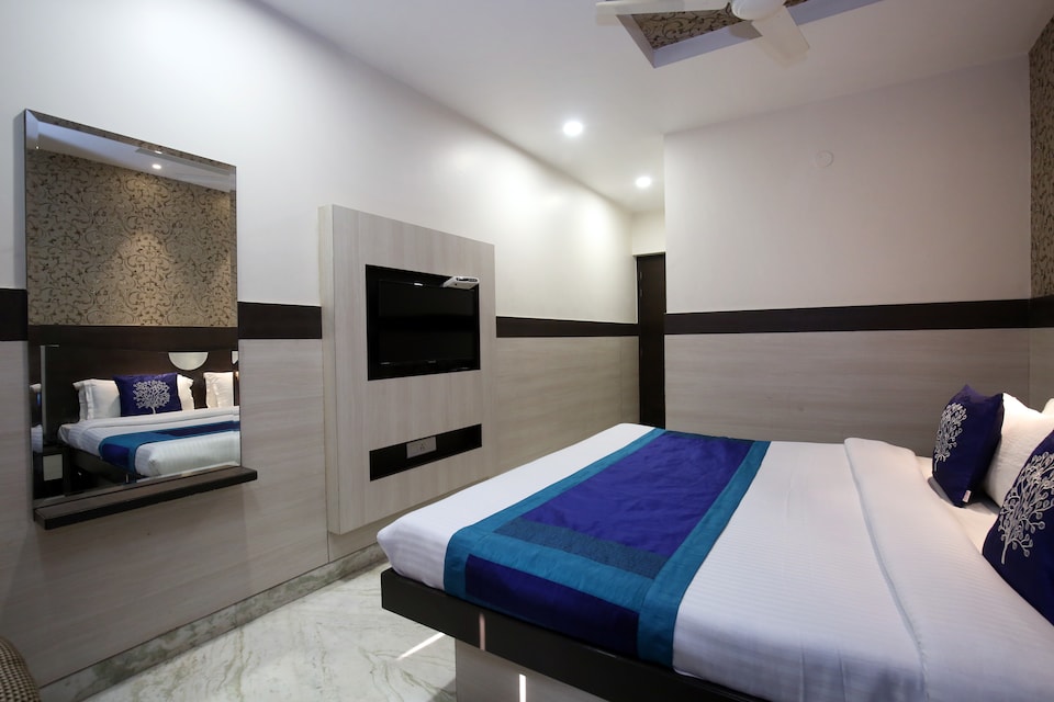 OYO 9816 Hotel Neelkanth, Ludhiana Railway Station, Ludhiana