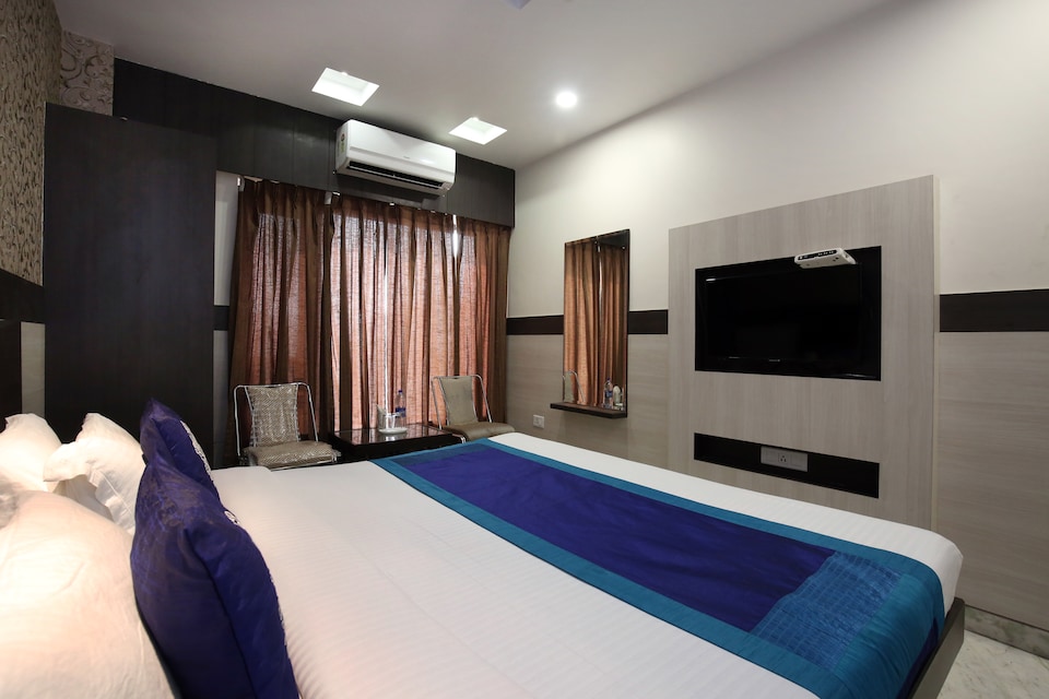 OYO 9816 Hotel Neelkanth, Ludhiana Railway Station, Ludhiana