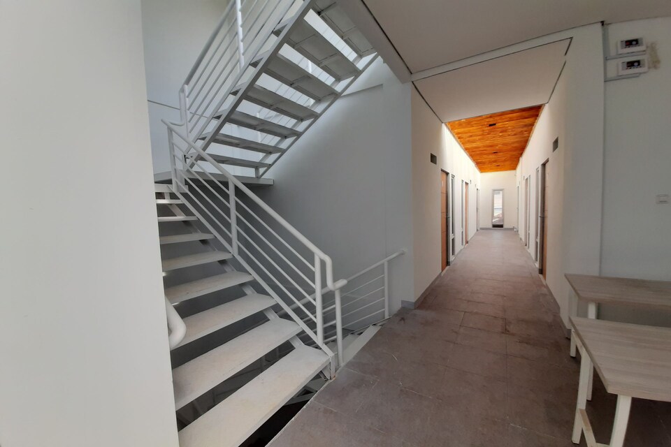 OYO 3723 Guest House Arjuna, Semarang Timur, Semarang