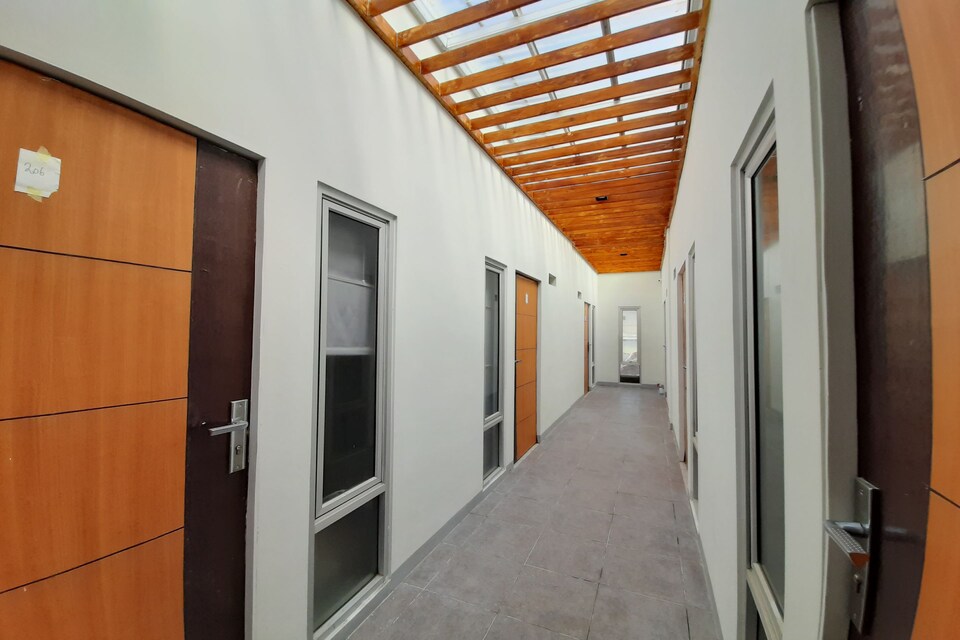 OYO 3723 Guest House Arjuna, Semarang Timur, Semarang