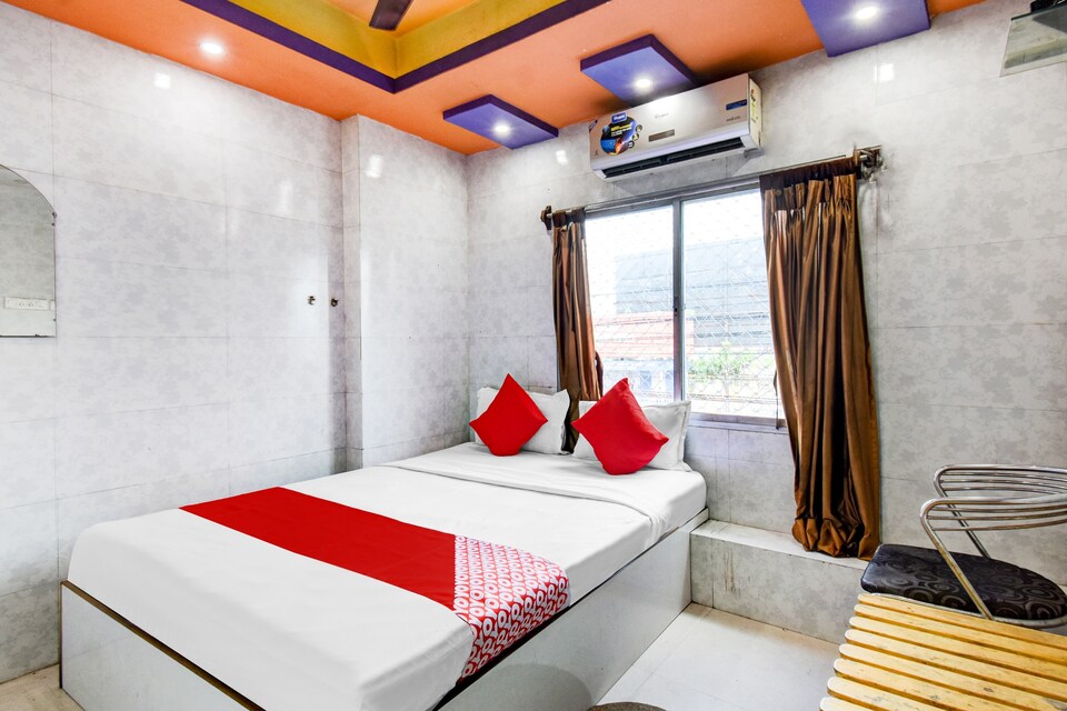 Hotel O The Rest, Rajarhat Kolkata, कोलकाता