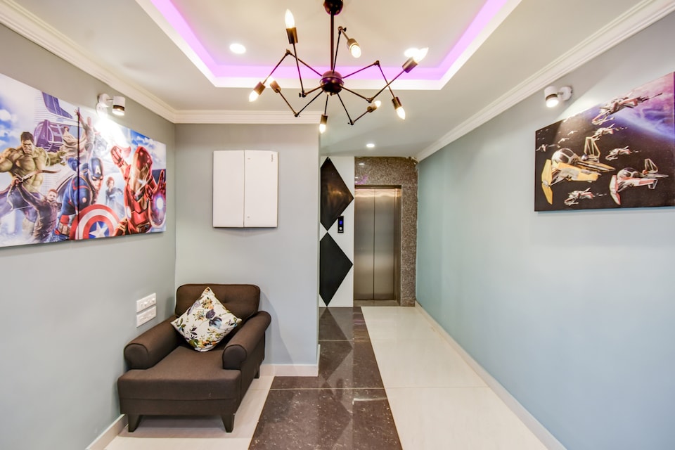 Collection O Airavat, Bapuji Nagar, Bhubaneswar