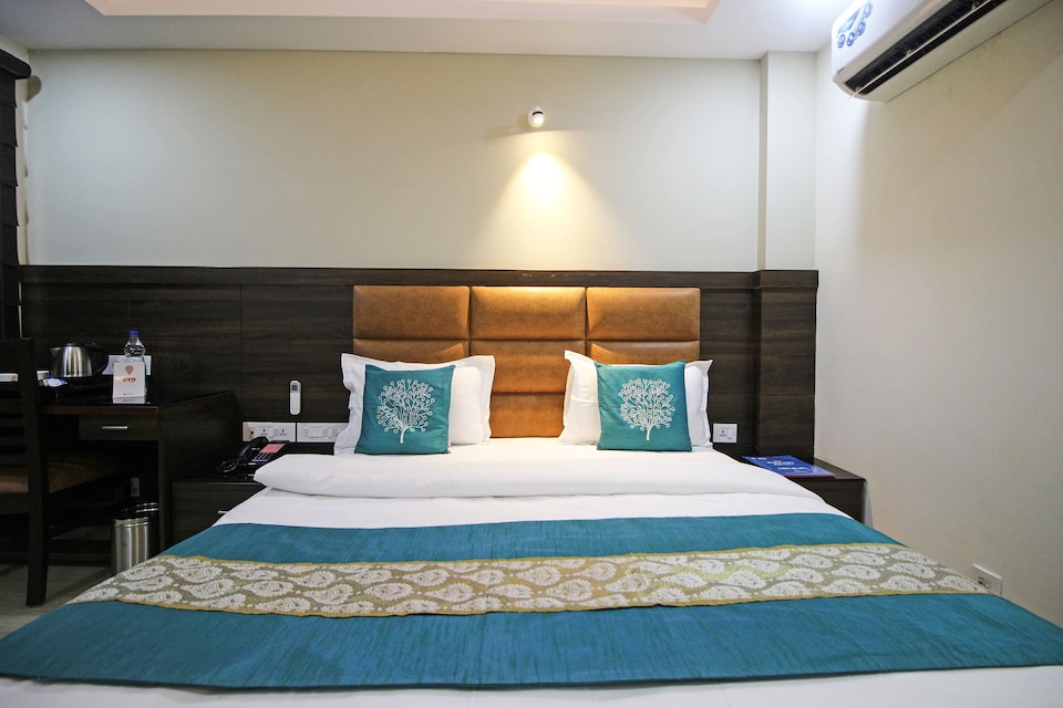 OYO 6183 Tara Palace, Kashmere Gate Delhi, Delhi