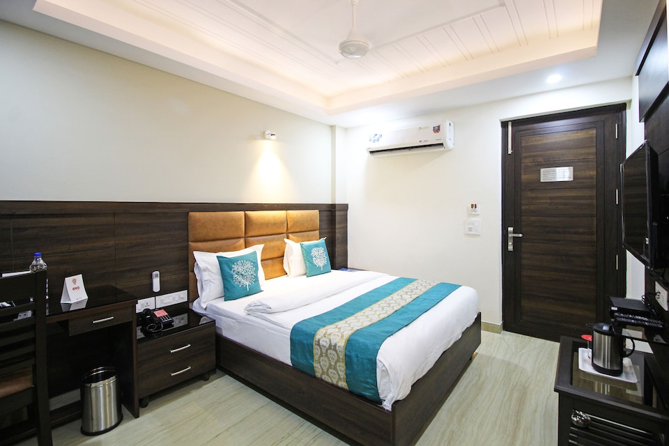 OYO 6183 Tara Palace, Kashmere Gate Delhi, Delhi