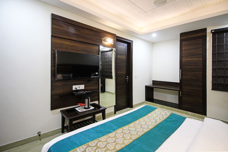 OYO 6183 Tara Palace, Kashmere Gate Delhi, Delhi