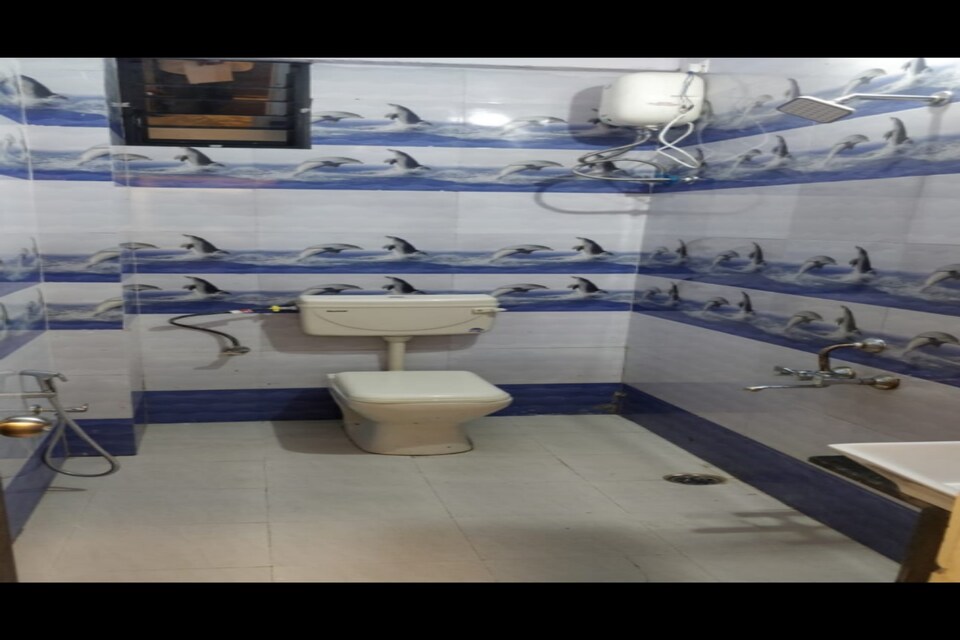 SPOT ON 73471 Shangrila Ziya Hotel , Aurangabad, Aurangabad