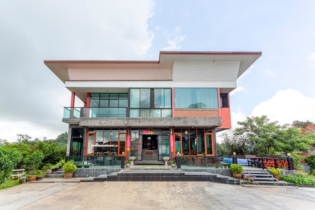 OYO 1012 Vintage Home