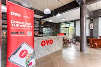 OYO 1012 Vintage Home