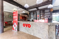 OYO 1012 Vintage Home