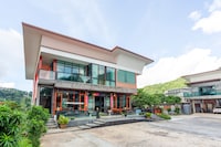 OYO 1012 Vintage Home