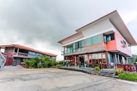 OYO 1012 Vintage Home