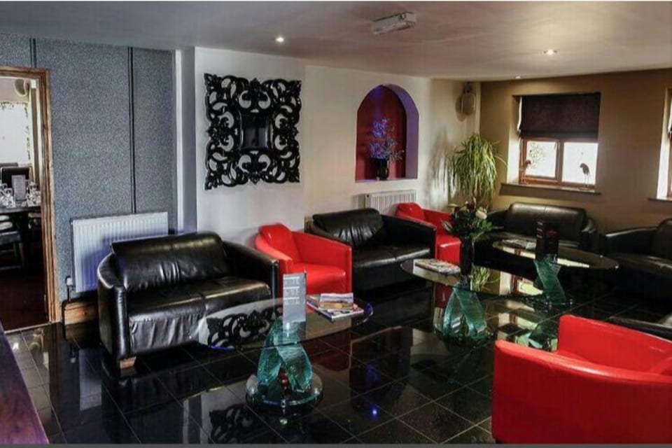 OYO Ashiana, NG24, Newark-on-Trent