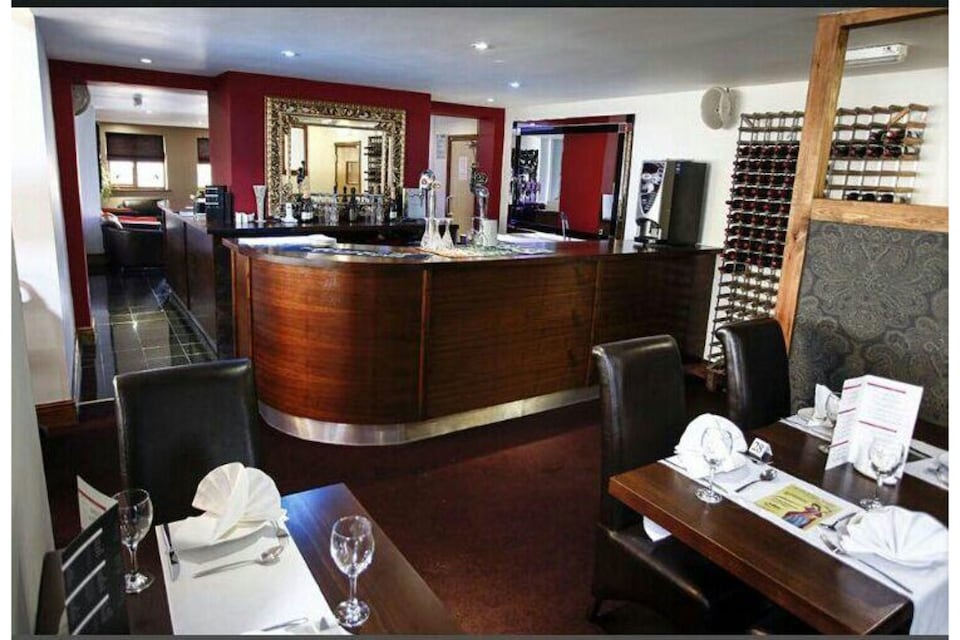 OYO Ashiana, NG24, Newark-on-Trent