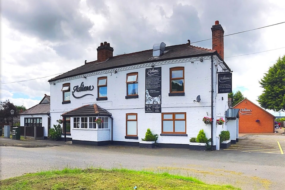 OYO Ashiana, NG24, Newark-on-Trent